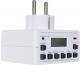 Maclean Timer cyfrowy MCE30G Czasomierz - programator cyfrowy, niemieckie gniazdo. 6