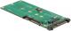 Kieszeń Delock U.2 SFF-8639 / SATA III > 1 x M.2 NVMe M-key (62864) 1