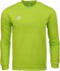 Adidas Bluza adidas ENTRADA 22 Sweat Top HC5049 1