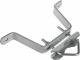 Maclean Uchwyt do mocowania masztu antenowego 10cm MCTV-555 1