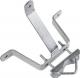 Maclean Uchwyt do mocowania masztu antenowego 10cm MCTV-555 2