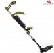 Maclean Wykrywacz Metali z dyskryminatorem (MCE972) 2