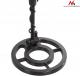 Maclean Wykrywacz Metali z dyskryminatorem (MCE972) 4