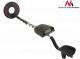 Maclean Wykrywacz Metali z dyskryminatorem (MCE930) 1