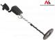 Maclean Wykrywacz Metali z dyskryminatorem (MCE930) 2