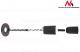 Maclean Wykrywacz Metali z dyskryminatorem (MCE930) 3