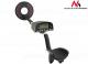 Maclean Wykrywacz Metali z dyskryminatorem (MCE930) 4