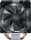 Chłodzenie CPU Cooler Master Hyper 212 LED Turbo Black Cover (RR-212TK-16PR-R1) 1
