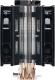 Chłodzenie CPU Cooler Master Hyper 212 LED Turbo Black Cover (RR-212TK-16PR-R1) 1