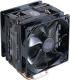 Chłodzenie CPU Cooler Master Hyper 212 LED Turbo Black Cover (RR-212TK-16PR-R1) 2