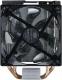 Chłodzenie CPU Cooler Master Hyper 212 LED Turbo Black Cover (RR-212TK-16PR-R1) 4