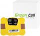 Green Cell Bateria Akumulator do odkurzaczy EcoGenic, Hoover, Indream, JNB, Kaily, Robot, Samba 14.4V 3Ah - PT73 10