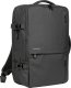 Plecak Natec CAMEL PRO 17.3" (NTO-2116) + Podstawka Tern 2 12.1"-17.3" (NPL-2271) 10