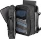 Plecak Natec CAMEL PRO 17.3" (NTO-2116) + Podstawka Tern 2 12.1"-17.3" (NPL-2271) 7