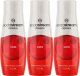 Sodastream 3 x Syrop Cola 440 ml 1