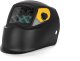 Stanley inwerterowa spawarka mig/mag 100 a, no gas + przyłbica lcd e-protection 2000 e 21