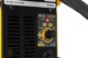 Stanley inwerterowa spawarka mig/mag 100 a, no gas + przyłbica lcd e-protection 2000 e 6