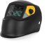 Stanley inwerterowa spawarka mig/mag 160 a, no gas + przyłbica lcd e-protection 2000 e 8