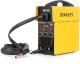 Stanley Inwerterowa spawarka mig/mag 180 a + przyłbica lcd e-protection 2000 e 2