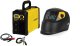 Stanley Spawarka inwertorowa 160 a, mma, elektrody 1,6 - 3,2 mm + przyłbica lcd e-protection 2000 e 1
