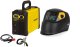 Stanley Spawarka inwertorowa 190 a, mma, elektrody 1,6 - 4,0 mm + przyłbica lcd e-protection 2000 e 1