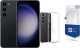 Smartfon Samsung Galaxy S23 5G 8/128GB Czarny (SM-S911BZKD) + Etui Clear Case 1
