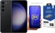 Smartfon Samsung Galaxy S23 5G 8/128GB Czarny (SM-S911BZKD) + FlexibleGlass 1