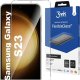 Smartfon Samsung Galaxy S23 5G 8/128GB Czarny (SM-S911BZKD) + FlexibleGlass 11