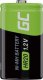 Green Cell Green Cell - Baterie Akumulatorki 4x D R20 HR20 Ni-MH 1.2V 8000 mAh 2