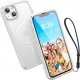 Catalyst Catalyst Etui Influence MagSafe do iPhone 14 Max transparentne 1