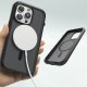 Catalyst Catalyst Etui Influence MagSafe do iPhone 14 Pro czarne 1