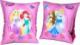 Bestway Rękawki do pływania Princess 23x15cm (91041) 1