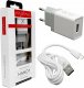 Ładowarka Maxximus Ład. sieć. Maxximus Handy 1A + Micro USB 6