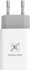 Ładowarka Maxximus Ład. sieć. Maxximus Urban 2.1A Lightning, 2xUSB 3