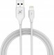 Ładowarka Maxximus Ład. sieć. Maxximus Urban 2.1A Lightning, 2xUSB 4