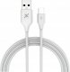 Ładowarka Maxximus Ład. sieć. Maxximus Urban 2.1A Micro USB, 2xUSB 1