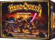 Avalon Hill Gra planszowa HeroQuest: Game system 1