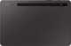Tablet Samsung Galaxy Tab S8 11" 256 GB Czarny (SM-X700NZABEUE) 1