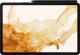 Tablet Samsung Galaxy Tab S8 11" 256 GB Czarny (SM-X700NZABEUE) 2