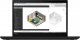 Laptop Lenovo Mobilna stacja robocza ThinkPad P14s G2 21A0007TPB W11Pro 5850U/16GB/512GB/INT/14.0 FHD/Black/3YRS Premier Support + CO2 Offset 1
