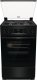 Kuchenka Gorenje Kuchnia gazowo-elektryczna GK5C41BF 1