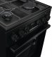 Kuchenka Gorenje Kuchnia gazowo-elektryczna GK5C41BF 5