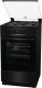 Kuchenka Gorenje Kuchnia gazowo-elektryczna GK5C41BF 8