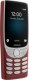 Telefon komórkowy Nokia Telefon 8210 4G czerwony 6