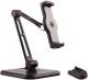 Uchwyt Techly do tabletów/iPad 4.7"-12.9" czarny (026371) 1