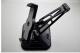 Uchwyt Techly do tabletów/iPad 4.7"-12.9" czarny (026371) 2