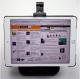 Uchwyt Techly do tabletów/iPad 4.7"-12.9" czarny (026371) 3