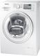 Pralka Samsung WW60K42138W 5