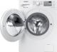 Pralka Samsung WW60K42138W 8
