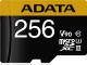 Karta ADATA Premier One MicroSDXC 256 GB Class 10 UHS-II/U3 V90 (AUSDX256GUII3CL10-CA1) 1